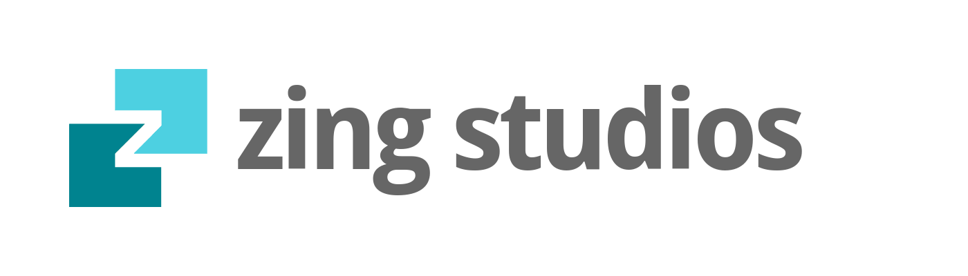 Zing Studios logo