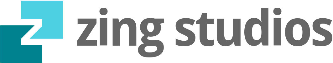 Zing Studios logo